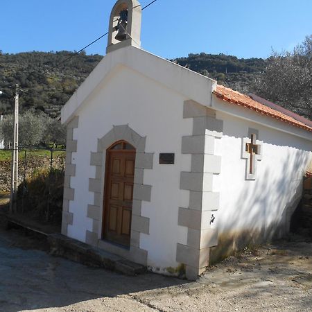 Villa Casa Do Souto Quinta do Souto Exterior foto
