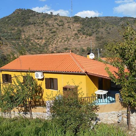 Villa Casa Do Souto Quinta do Souto Exterior foto